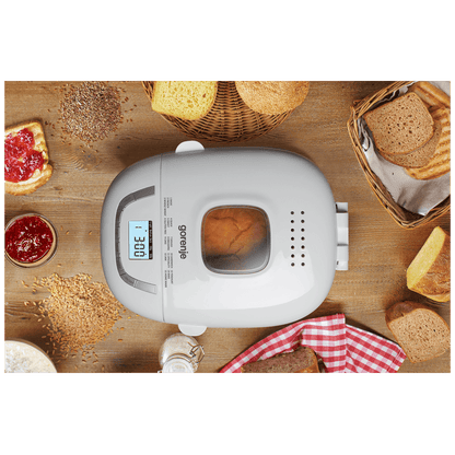 Gorenje Pekač hljeba, 550W, 15 programa, LCD display - BM910WII