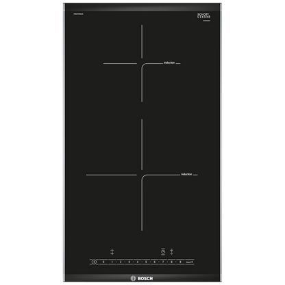 Bosch Ugradbena indukcijska ploča za kuhanje,Domino,3700W,Serie 6 - PIB375FB1E
