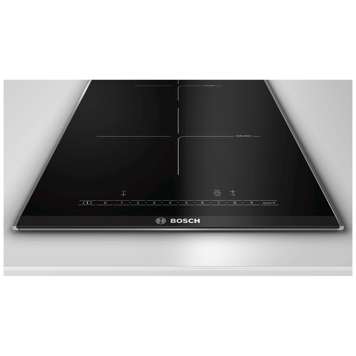 Bosch Ugradbena indukcijska ploča za kuhanje,Domino,3700W,Serie 6 - PIB375FB1E