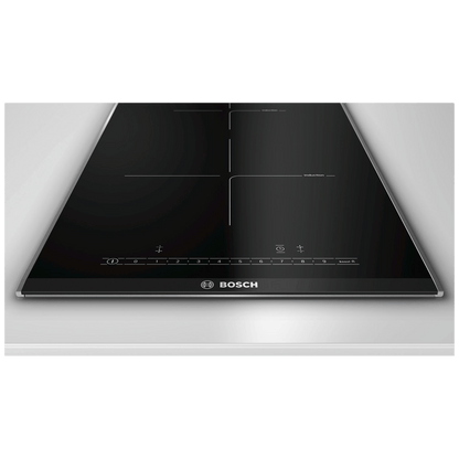 Bosch Ugradbena indukcijska ploča za kuhanje,Domino,3700W,Serie 6 - PIB375FB1E