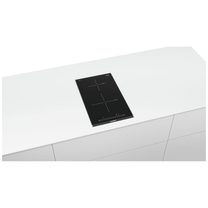 Bosch Ugradbena indukcijska ploča za kuhanje,Domino,3700W,Serie 6 - PIB375FB1E