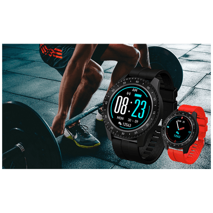 MeanIT Sat pametni, sport, vodootporan IP68 - M9 Sport