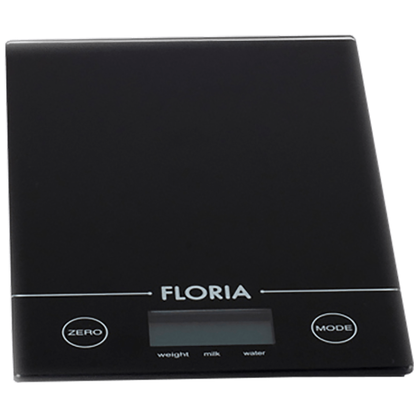 Floria Vaga kuhinjska, do 5 kg. - ZLN1686/BK