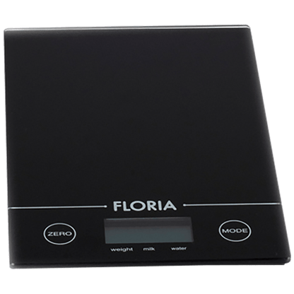 Floria Vaga kuhinjska, do 5 kg. - ZLN1686/BK