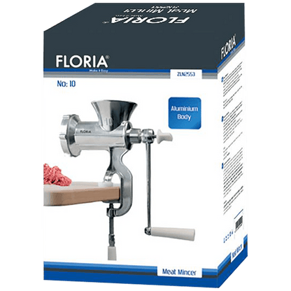 Floria Mašina za mljevenje mesa, ručna - ZLN2553