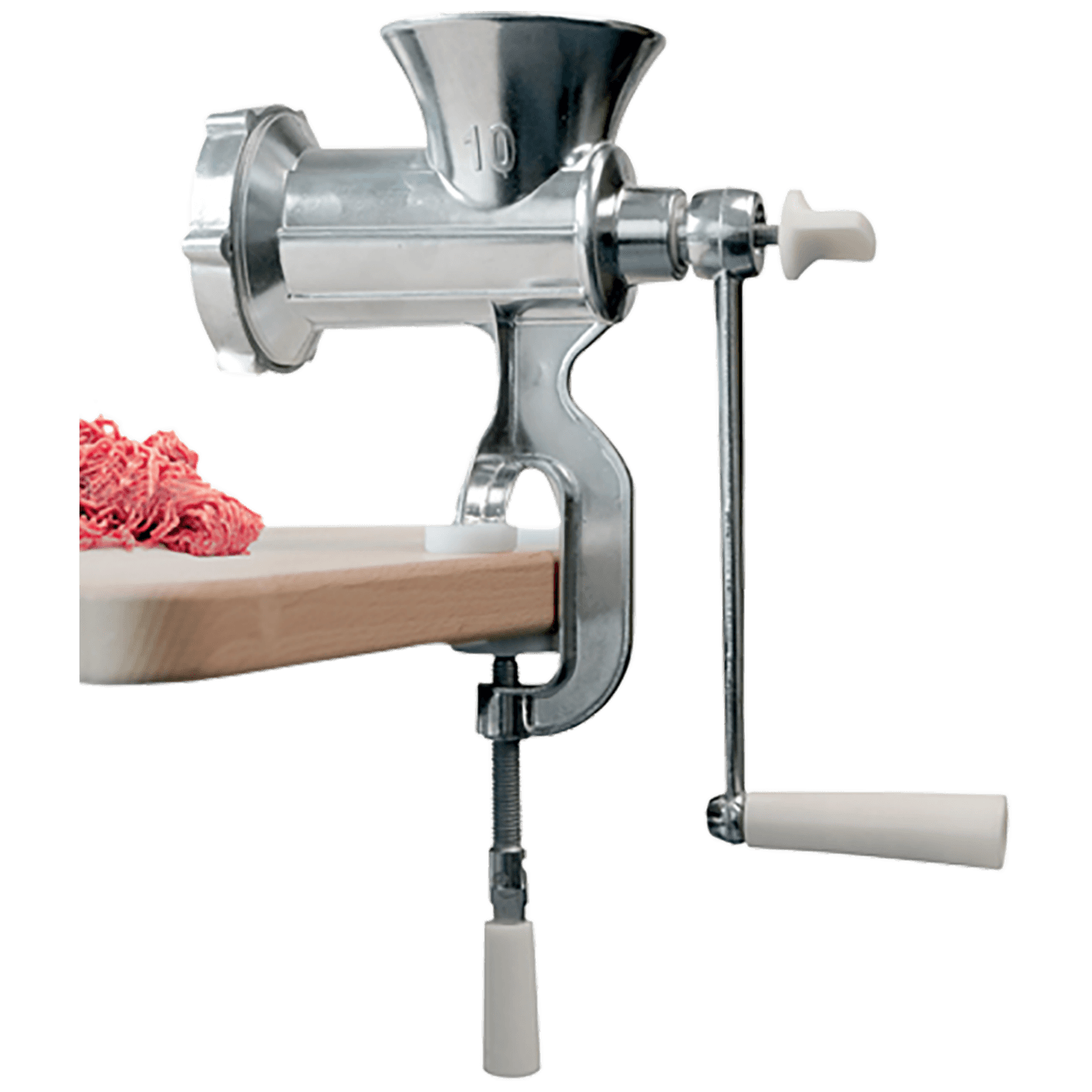 Floria Mašina za mljevenje mesa, ručna - ZLN2553