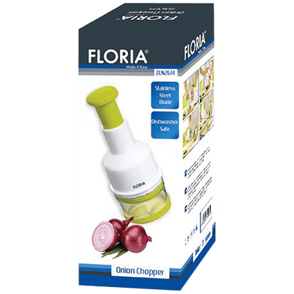 Floria Sjeckalica za luk i povrće - ZLN2614