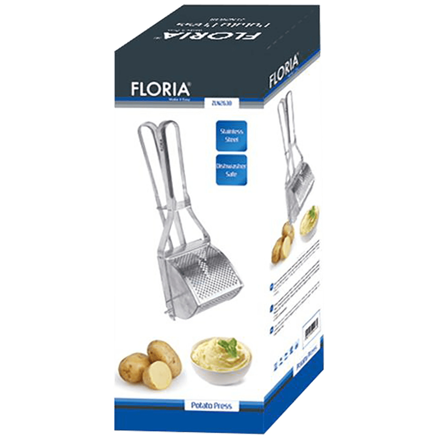Floria Presa za pasiranje - ZLN2638