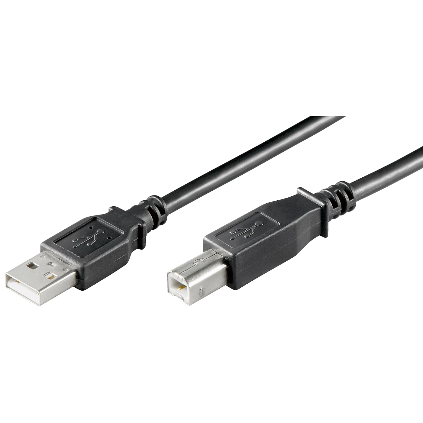 ZED electronic USB kabl za printer, dužina 1.8 metara - USB-AB/1.8