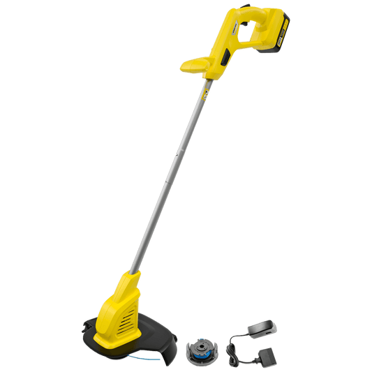 Karcher Trimer, akumulatorski, 18 V, 9500 rpm - LTR 18-25