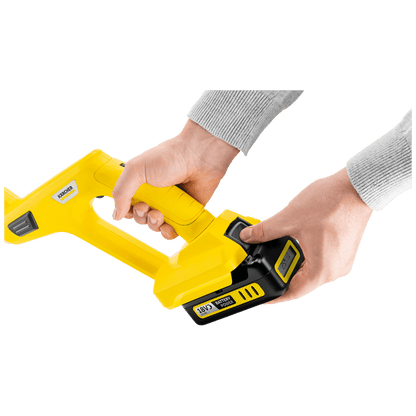 Karcher Trimer, akumulatorski, 18 V, 9500 rpm - LTR 18-25