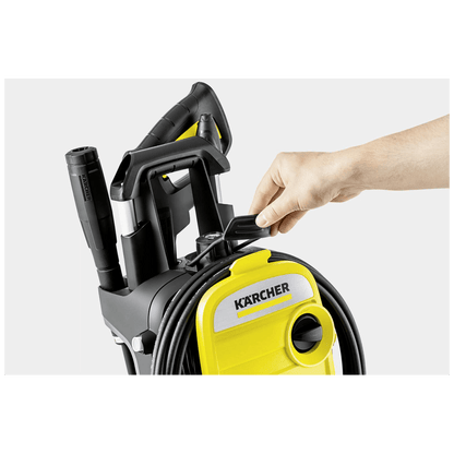 Karcher Visokotlačni perač, 2100W - K 5 Compact