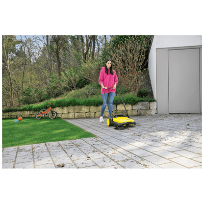 Karcher Mašina za metenje - S4