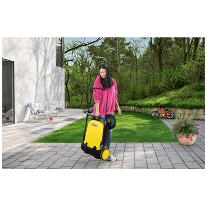 Karcher Mašina za metenje - S4