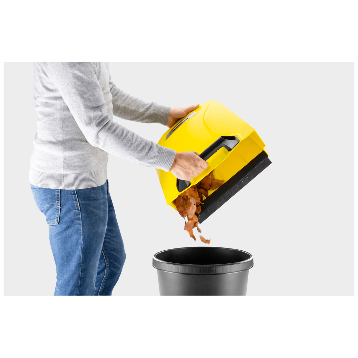 Karcher Mašina za metenje - S4