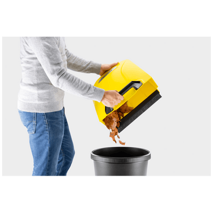 Karcher Mašina za metenje - S4