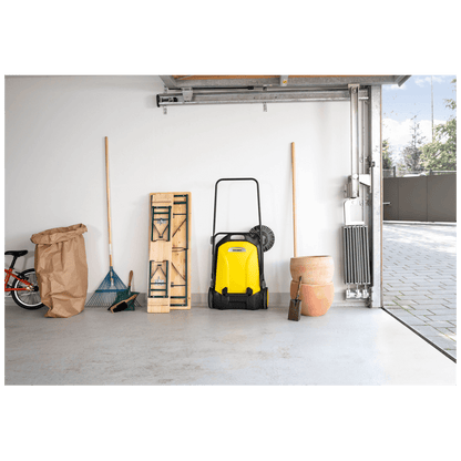 Karcher Mašina za metenje - S4