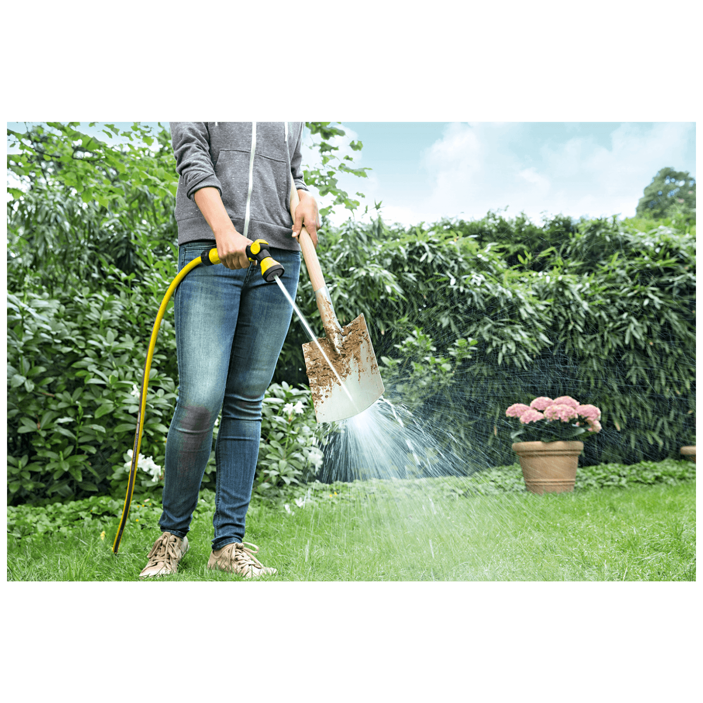 Karcher Pištolj za prskanje, multifuncionalni - 2.645-266.0