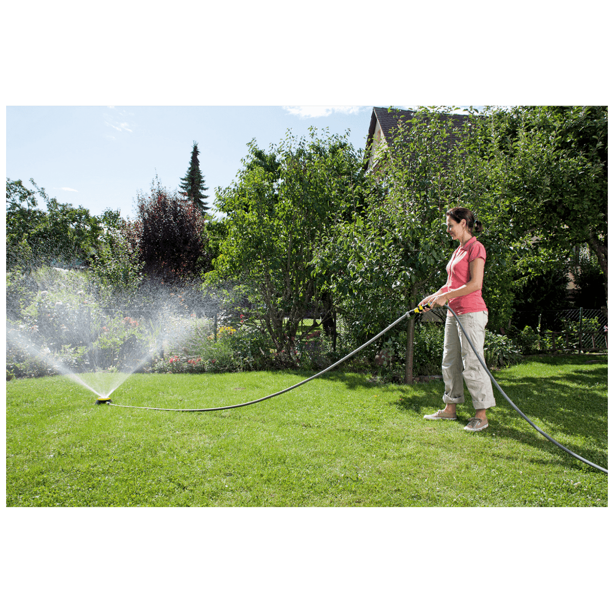 Karcher Površinska prskalica, multifunkcionalna - MS 100