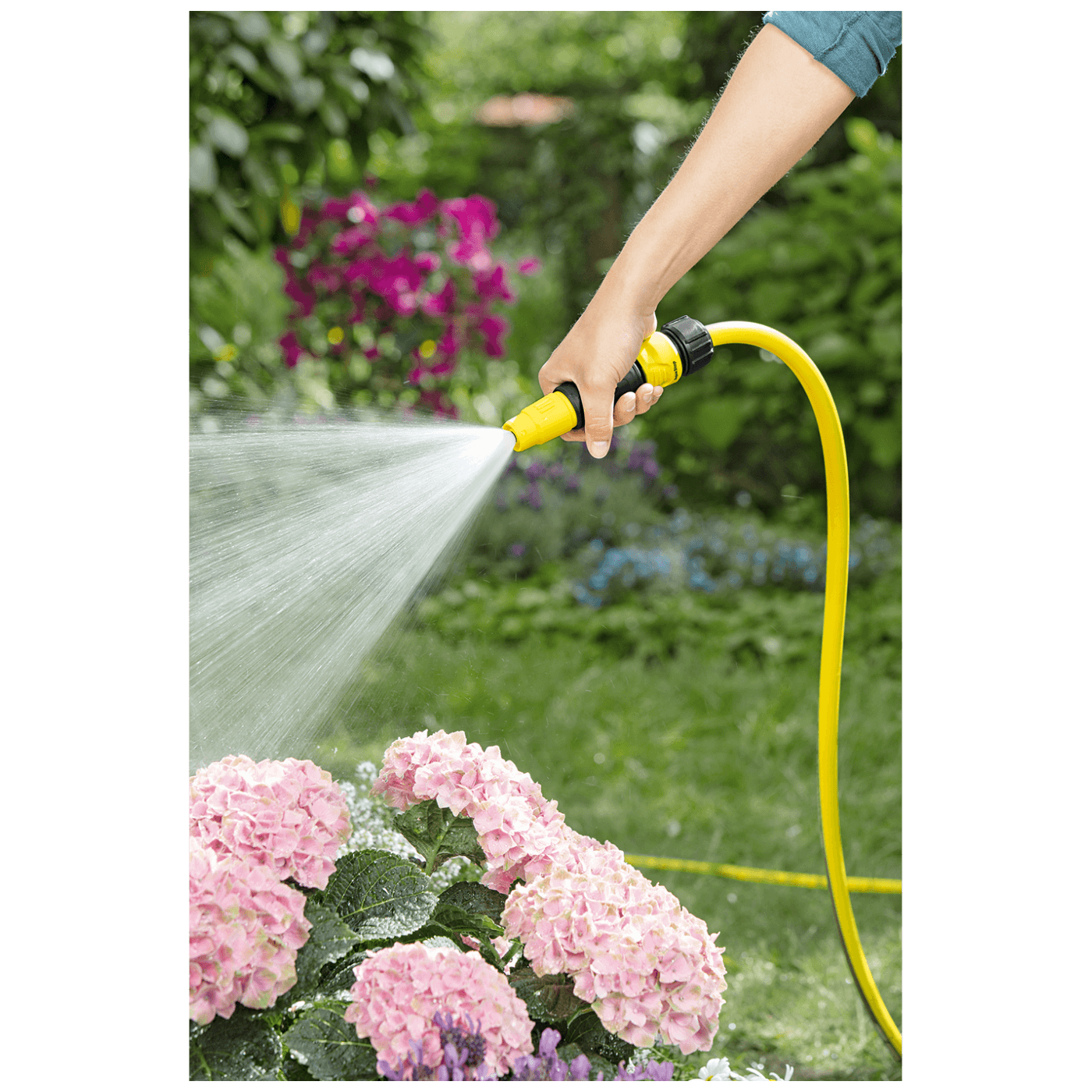 Karcher Prskalica za crijevo - 2.645-264.0