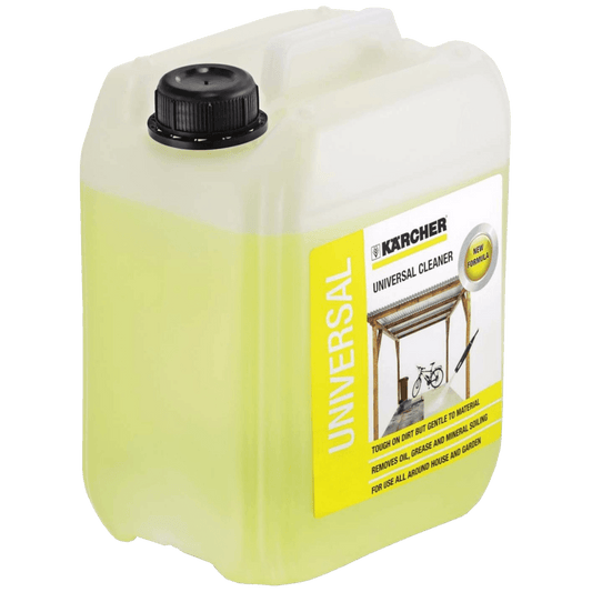 Karcher Sredstvo za čišćenje, univerzalno, 5 lit - RM 555