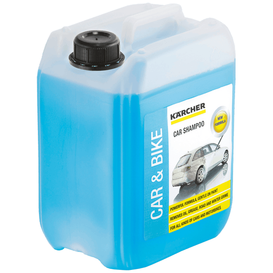 Karcher Auto- šampon, 5 lit - RM 619