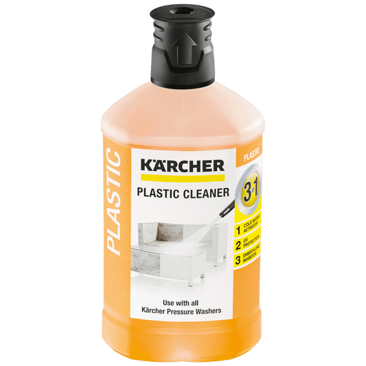 Karcher Sredstvo za čišćenje plastike - RM 613