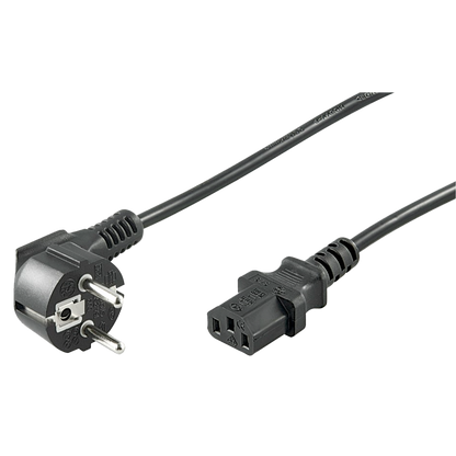 ZED electronic Kabl napojni, za PC, 1.8 met - NCPC/1,5