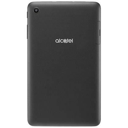 Alcatel Tablet 7", Quad Core 1.3GHz, RAM 1GB, 16GB, 2580mAh - 8068+ TAB 1T 7" Premium Black
