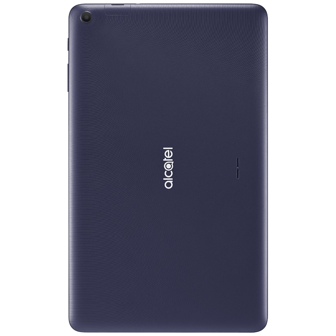 Alcatel Tablet 10.1", Quad Core 1.3GHz, RAM 1GB, 16GB, 4000mAh - 8082 1T Blue