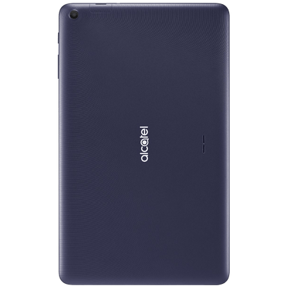 Alcatel Tablet 10.1", Quad Core 1.3GHz, RAM 1GB, 16GB, 4000mAh - 8082 1T Blue