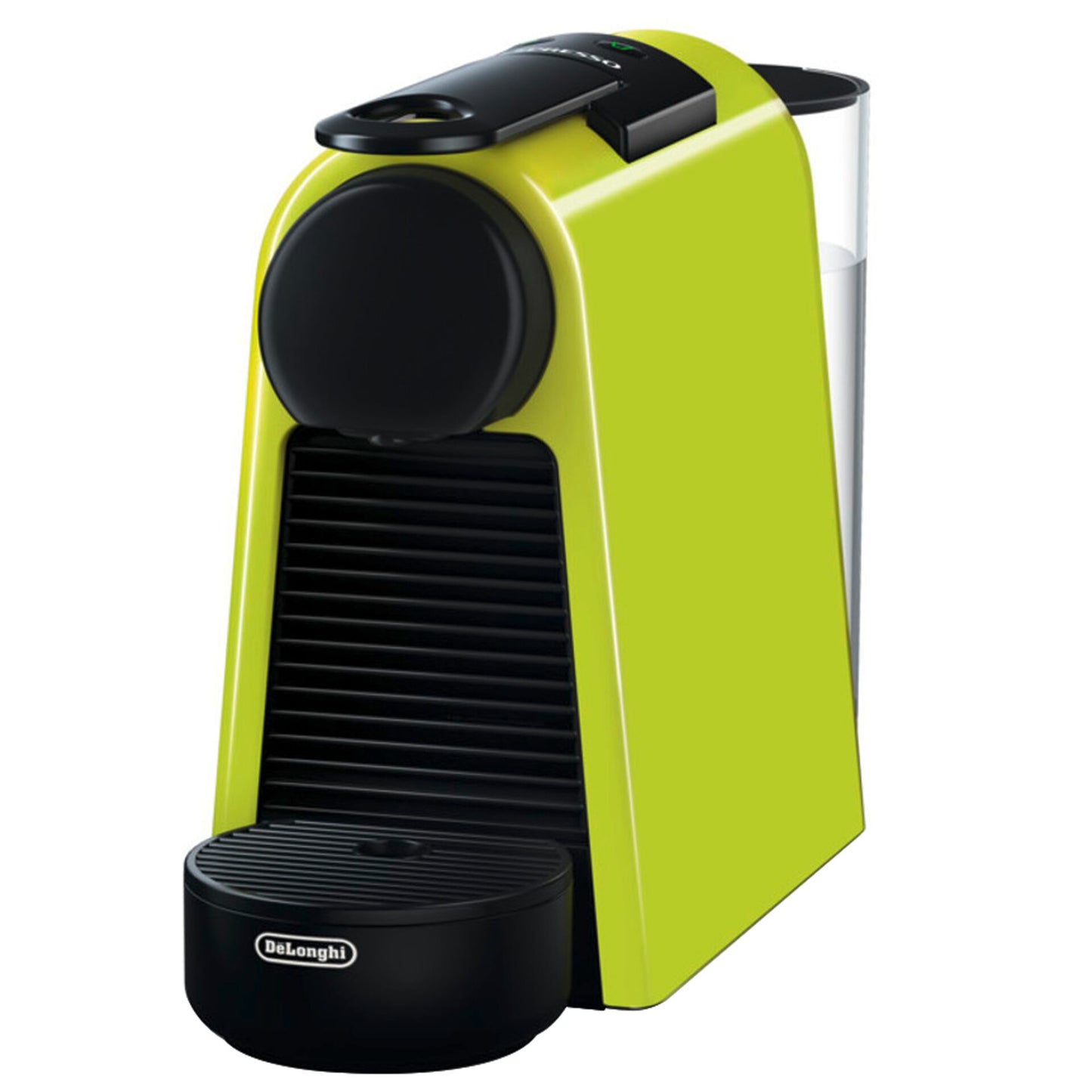 DeLonghi Essenza Mini EN85 Nespresso - Aparat za kapsule zeleni