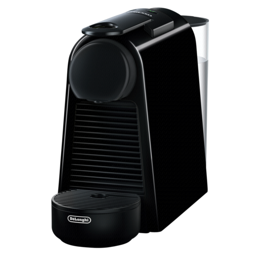 DeLonghi Essenza Mini EN85 Nespresso - Aparat za kapsule crni