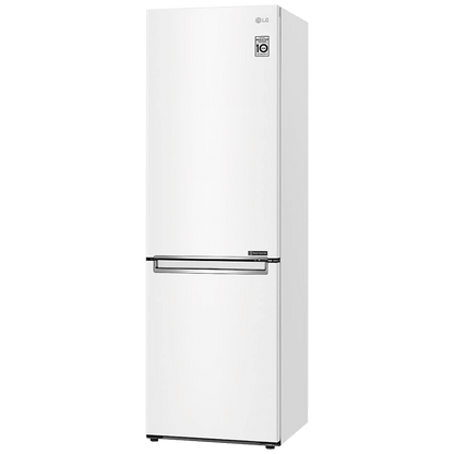 LG Frižider/zamrzivač, ukupna zapremina 341 l, A++ - GBP31SWLZN