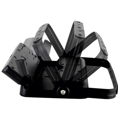 home Reflektor LED 10W sa solarnim panelom,detekcija pokreta - FLP 1000 SOLAR