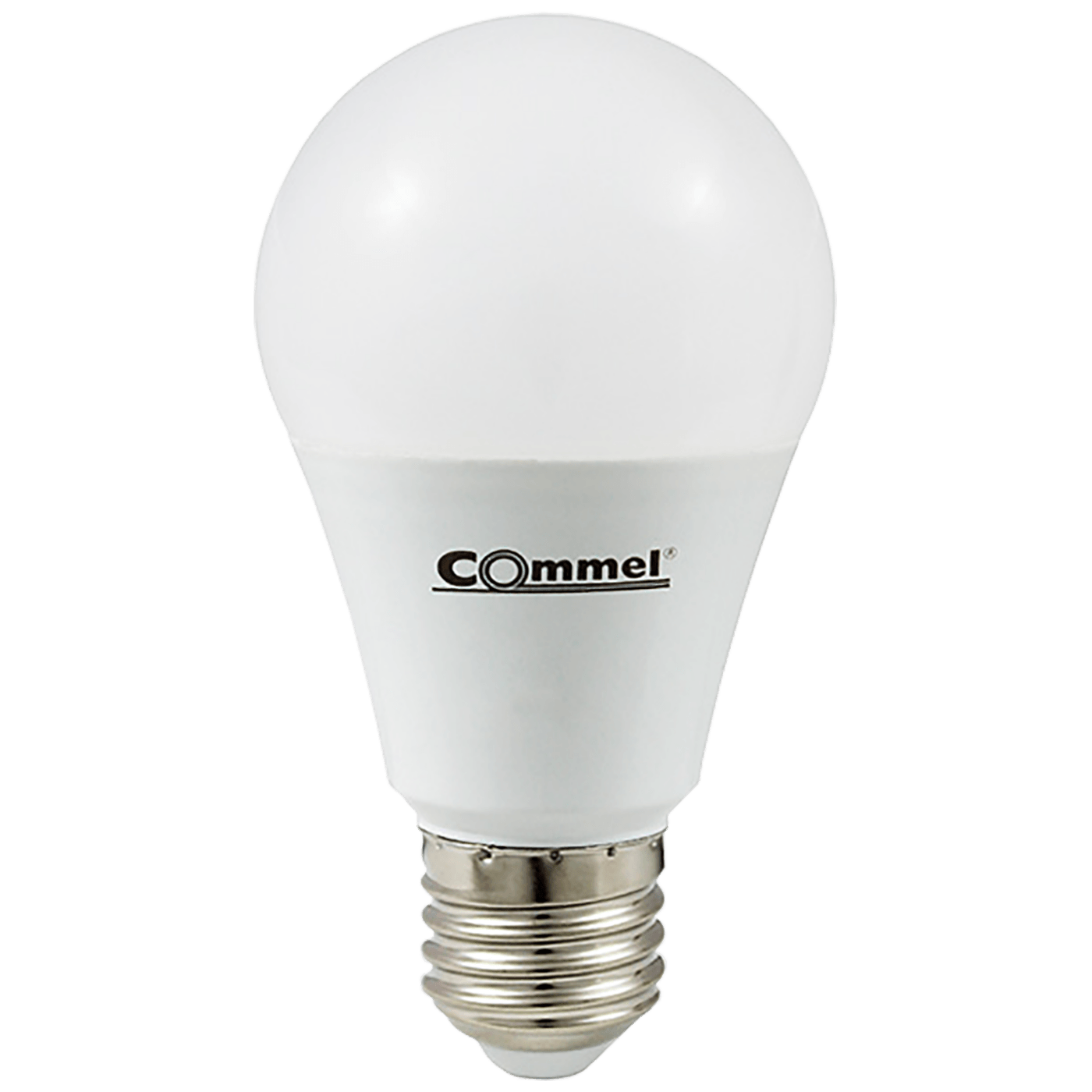 Commel Sijalica,LED 9W, E27, 220V AC, toplo bijela svjetlost - 305-101