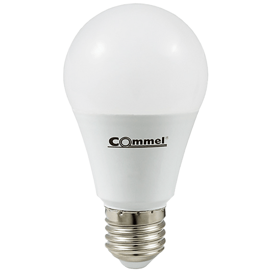 Commel Sijalica,LED 11W, E27, 220V AC, toplo bijela svjetlost - 305-102