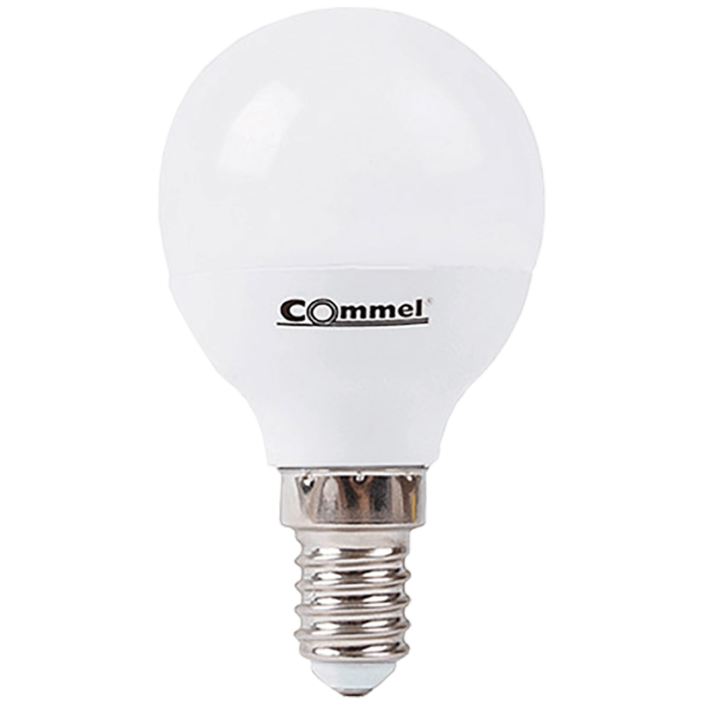 Commel Sijalica,LED 6W, E14, 220V AC, prirodna bijela svjetlost - 305-212