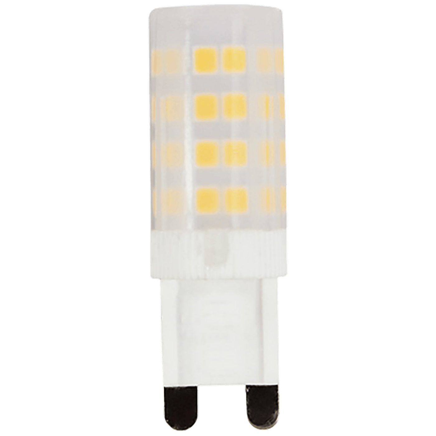 Commel Sijalica,LED 3.5W, G9, 220V AC, toplo bijela svjetlost - 305-401