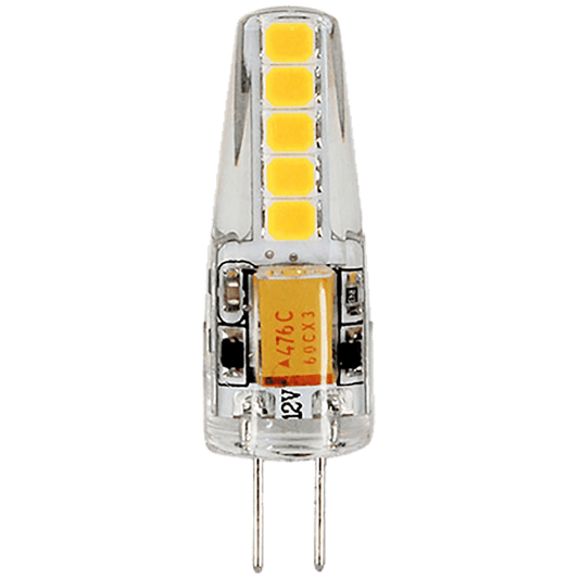 Commel Sijalica,LED 2W, G4, 220V AC, toplo bijela svjetlost - 305-405