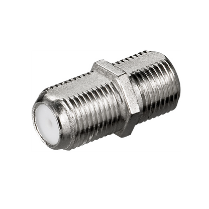 ZED electronic F spojnica, pakiranje 25 komada, Bulk - FPF/25