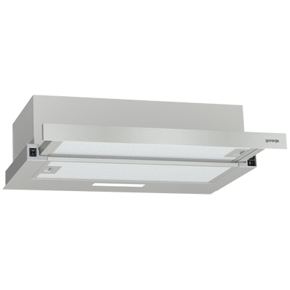Gorenje Kuhinjska napa, ugradbena, 110W - TH60E3X