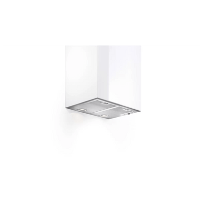 Bosch Kuhinjska napa, ugradbena, 206 W, boja siva - DHL555BL