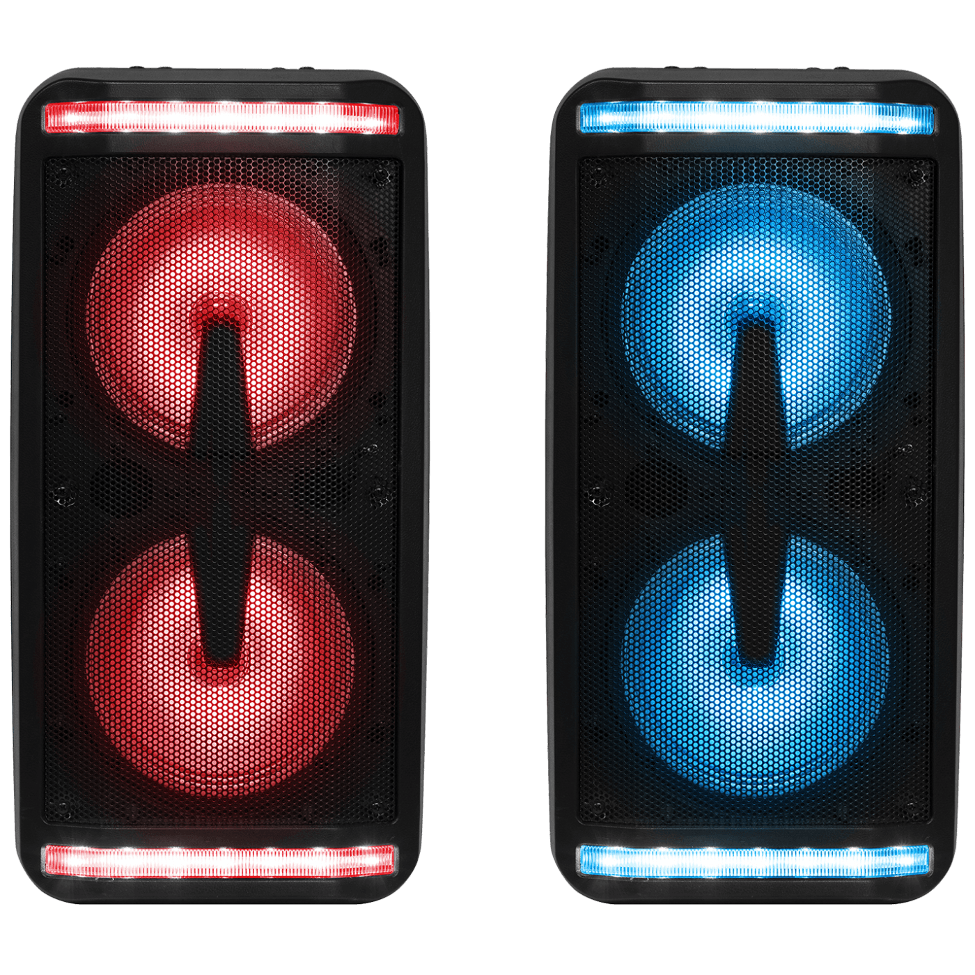 SAL Zvučnik bežični, Bluetooth , KARAOKE, 80 / 60 W - PAR 219BT