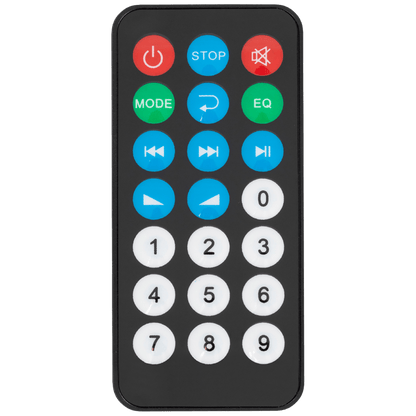 SAL Zvučnik bežični, Bluetooth , KARAOKE, 80 / 60 W - PAR 219BT