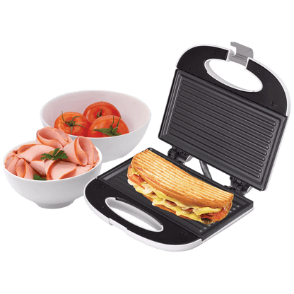 home Toster, pannini, 750 W - HG P 01