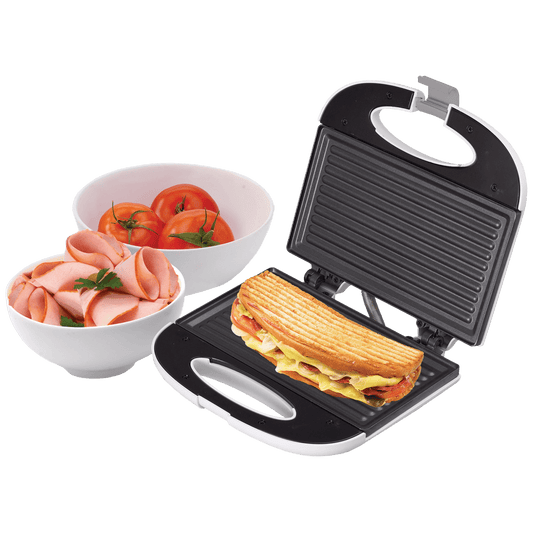 home Toster, pannini, 750 W - HG P 01