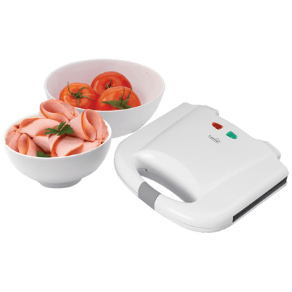 home Toster, pannini, 750 W - HG P 01