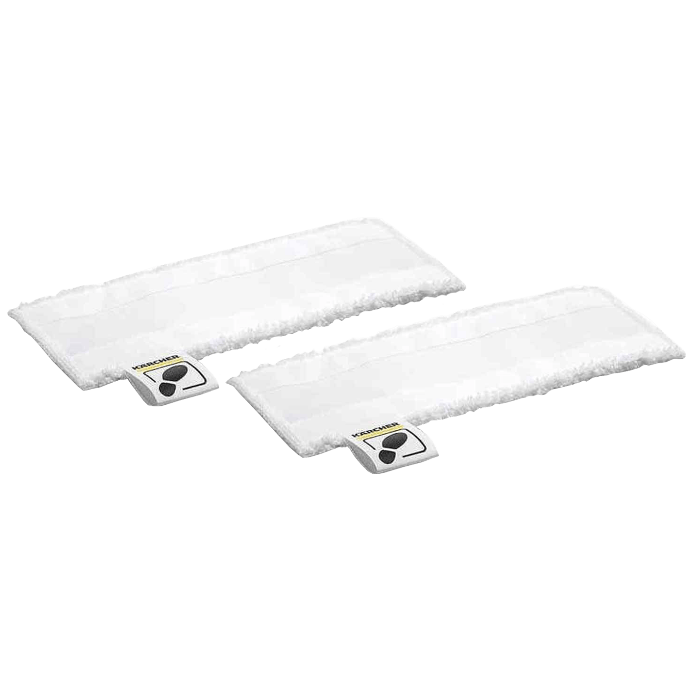 Karcher Krpa Easy Fix, pakiranje 2 komada - 2.863-259