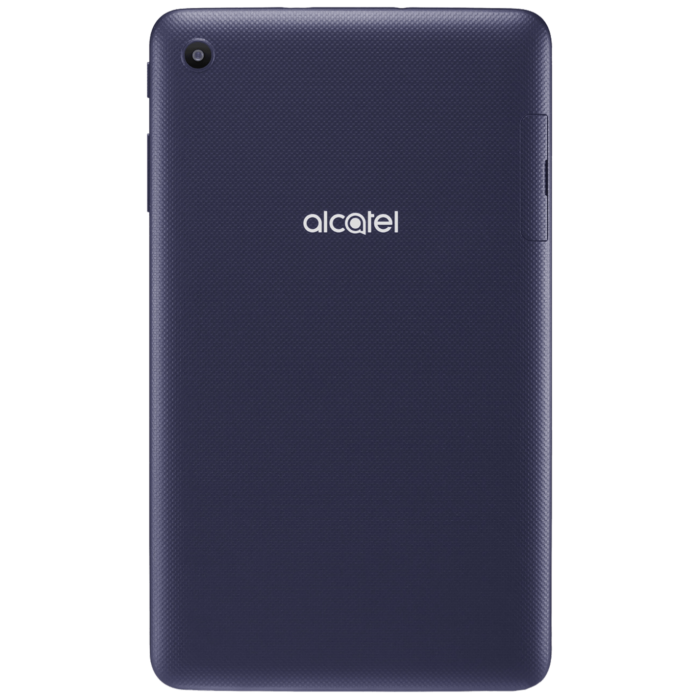 Alcatel Tablet 7", Quad Core 1.3GHz, RAM 1GB, 16GB, 2580mAh - 8068+ TAB 1T 7" Bluish black